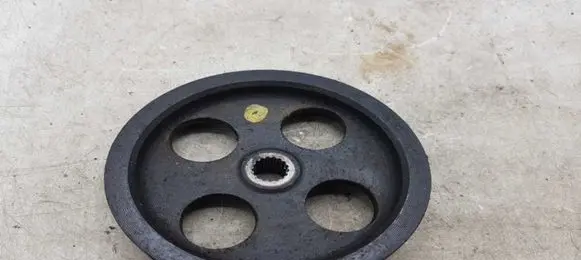 Toyota Previa (XR30, XR40) II Alternator pulley NOCODE