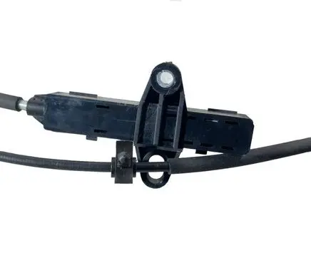 Chevrolet Equinox Seat back rest control lever/handle AMY57428 BDA17818