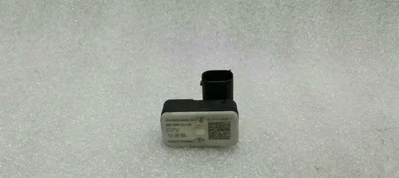 Porsche 911 991 Airbag deployment crash/impact sensor 99160611100
