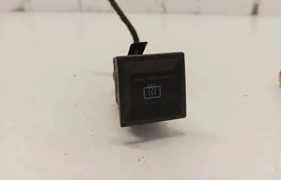 Volkswagen Transporter - Caravelle T5 Windscreen/window heater switch 7E0959621