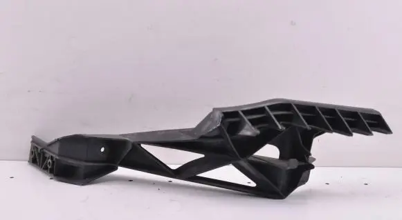 Headlight/headlamp mounting bracket