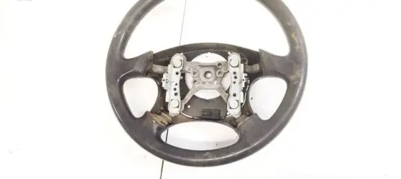 Subaru Forester SG Steering wheel