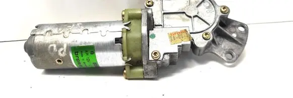 Audi A6 S6 C5 4B Seat adjustment motor 0130002488