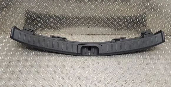 Toyota Corolla E210 E21 Trunk/boot sill cover protection 6471602180 6474902090
