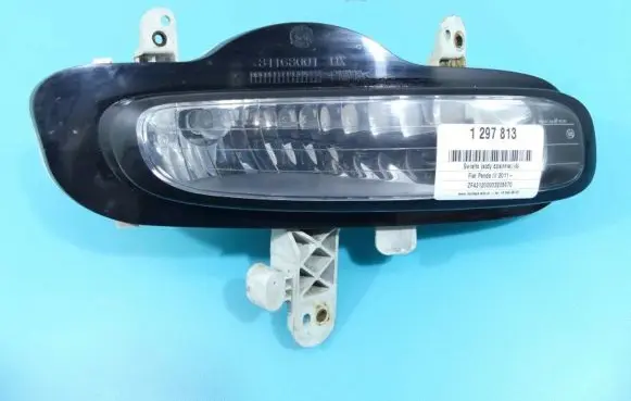 Fiat Panda III LED Daytime headlight 81168001 IMPRK1297813