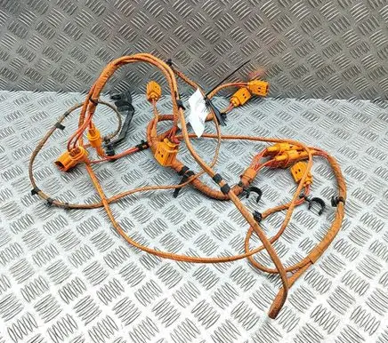 Audi Q4 Sportback e-tron Other wiring loom 1EA971398AC