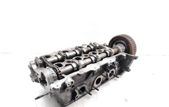 Jaguar XF Engine head 4R8Q6090AH