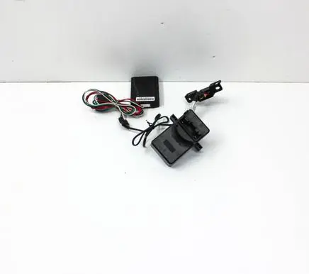 Ford Escape III Other devices LJ6T14F642BF