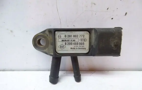Renault Laguna II Air pressure sensor