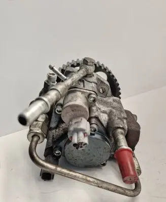 Opel Meriva B Fuel injection high pressure pump 8980924670 98092467 07459