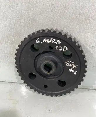 Opel Astra G Fuel pump gear (pulley) 