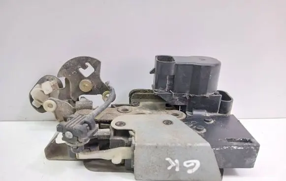Fiat Bravo - Brava Rear door lock 257616630255