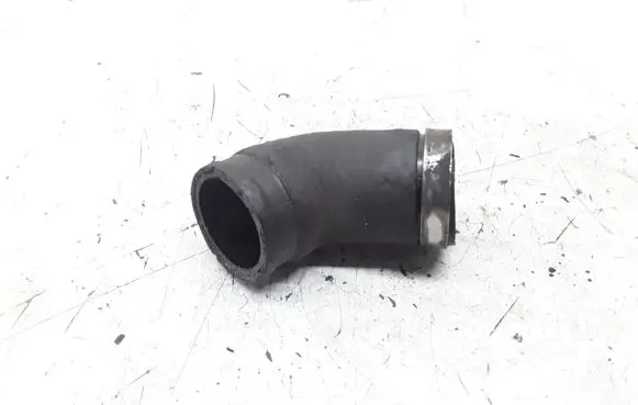 Toyota Yaris Intercooler hose/pipe