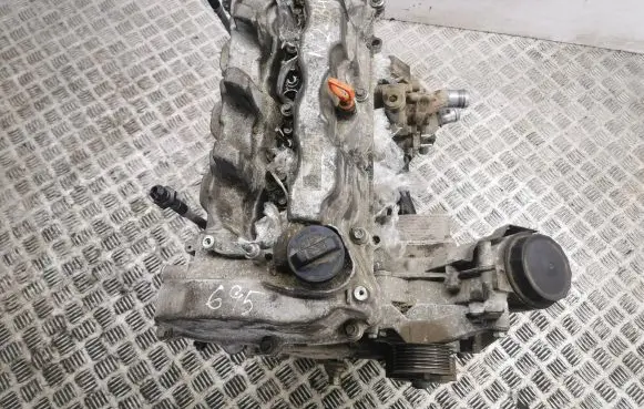 Honda CR-V Engine N22B4 2104095