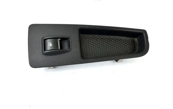 Lancia Delta Electric window control switch 735474939