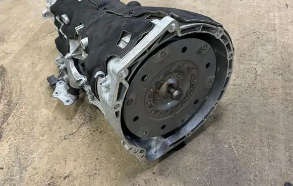 BMW X3 G01 Automatic gearbox 5A047C6 5A8C220 6861571