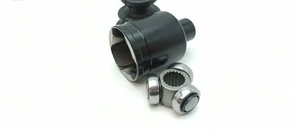 Aixam 500 Driveshaft inner CV joint 220413