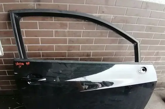 Seat Ibiza IV (6J,6P) Door (2 Door Coupe) LY9T16178435754