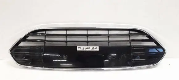 Ford B-MAX Front bumper lower grill AV11-17B968-B