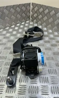 Mazda CX-5 Front seatbelt 0589P1000146