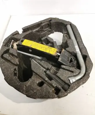 Volkswagen Jetta V Lift Jack 1J0012115AD