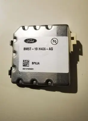 Ford Focus ST Windshield/windscreen camera BM5T19H406AG