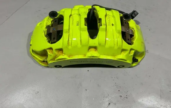 Porsche Cayenne (92A) Front brake caliper 7PP615123 7pp615149ar 95835112310