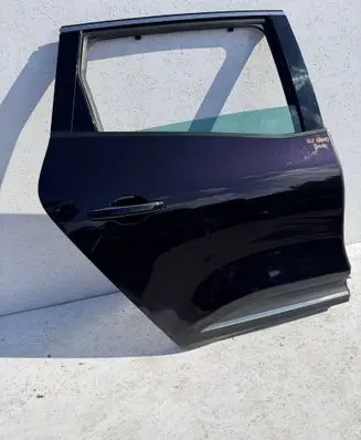Renault Scenic IV - Grand scenic IV Rear door 