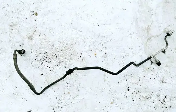 Air conditioning (A/C) pipe/hose