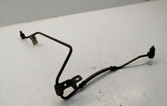 Ford Transit Turbo turbocharger oiling pipe/hose 2S7Q6K679BD