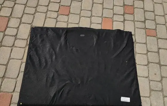Ford Mondeo MK V Trunk/boot floor carpet liner A13065CE3JA6 FACUA M210928WA