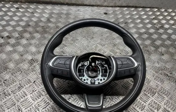Fiat 500X Steering wheel