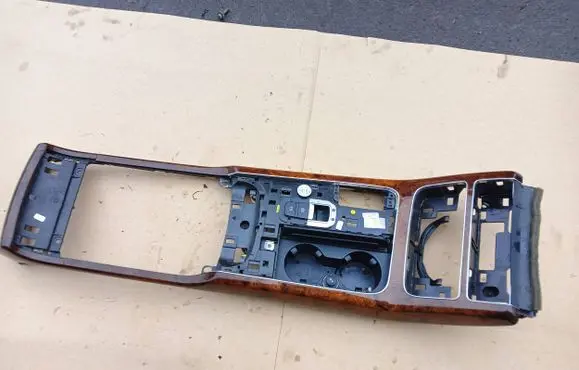 Audi A8 S8 D4 4H Center console 4H1864348