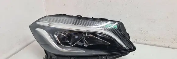 Mercedes-Benz A W176 Headlight/headlamp A1769069000