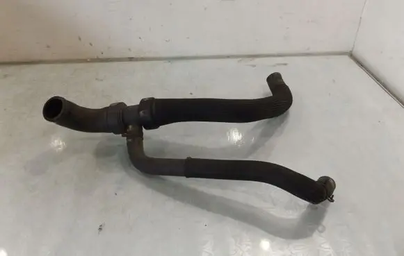Peugeot 206+ Engine coolant pipe/hose