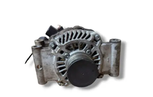 Jaguar X-Type Generator/alternator 1131372