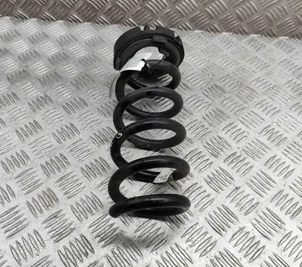 Mercedes-Benz C W206 Rear coil spring A2063247700