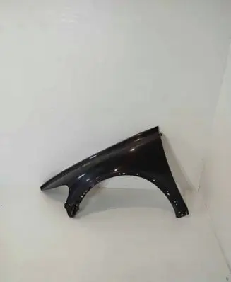 Volvo C30 Fender