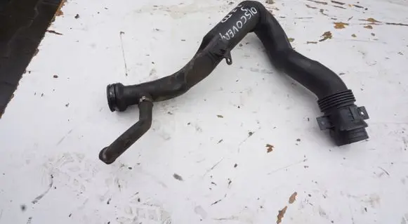 Land Rover Discovery 3 - LR3 ABS pump bracket 