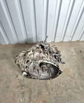 Citroen C4 I Picasso Manual 6 speed gearbox 