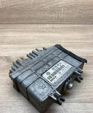 Volkswagen Lupo Engine control unit/module ECU 030906027AL 0261206226