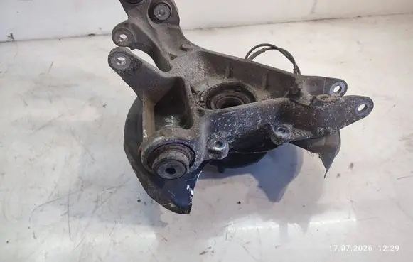 Land Rover Range Rover Sport L494 Rear wheel hub