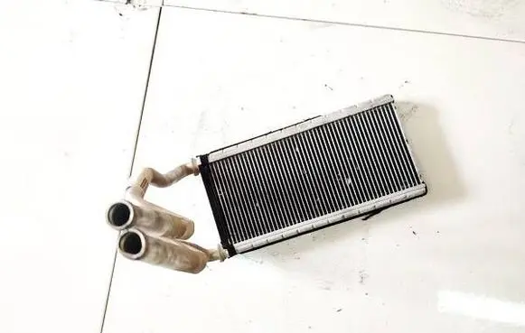 Subaru Legacy Heater blower radiator 