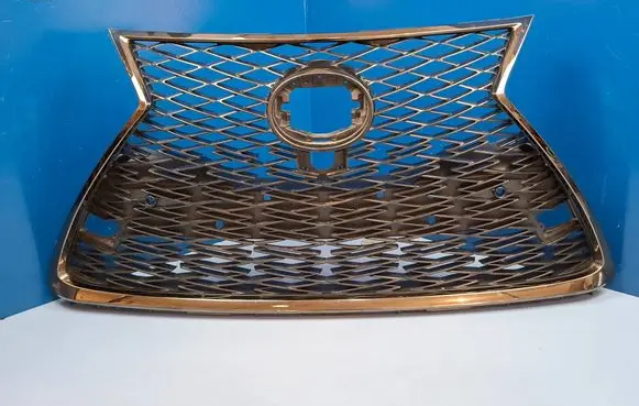 Lexus NX Front bumper upper radiator grill 5311178080 5310178130 5312178060