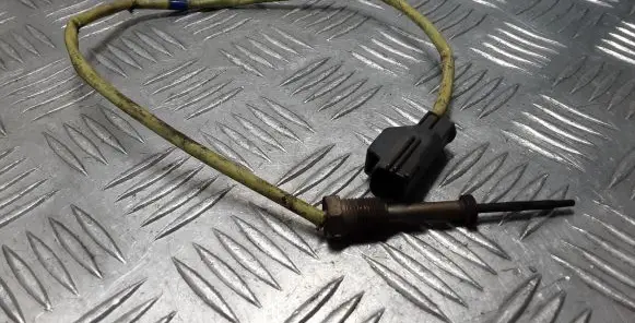 Ford Transit Exhaust gas temperature sensor GK3112B591AB