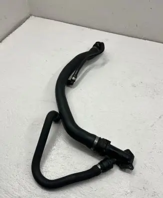 BMW 5 E60 E61 Engine coolant pipe/hose 11122247744