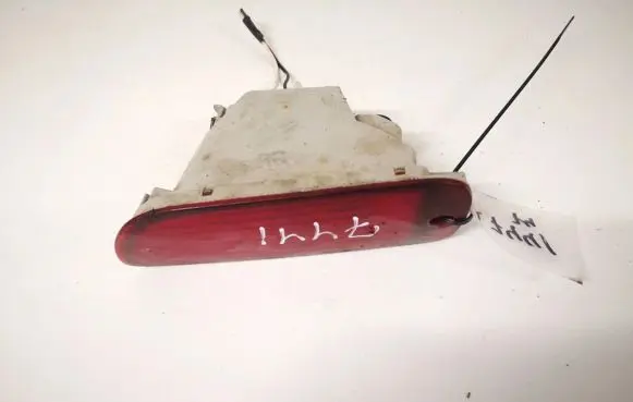 Chevrolet Epica Rear fog light 