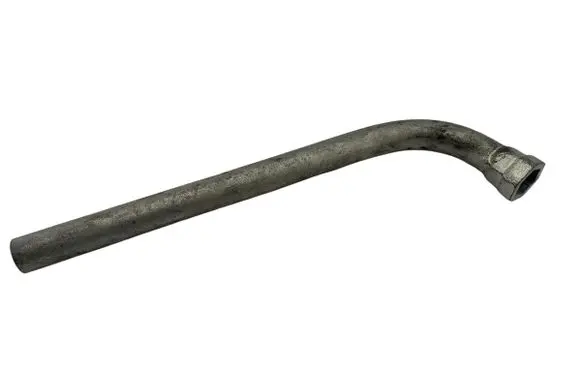 Volkswagen Touran II Wheel nut wrench 4D0012219A