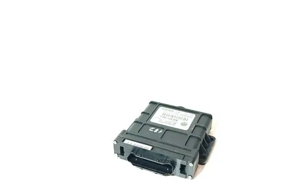 Gearbox control unit/module