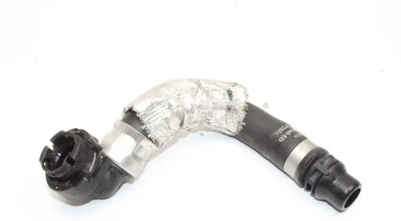 Ford Kuga II Engine coolant pipe/hose DG9318K580ED